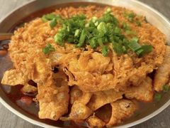 -龍城柳州螺蛳粉(群星路店)