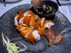 -德尚煌·顺德菜(誉山悠方天地店)