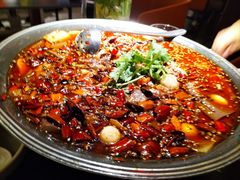 -麻六记(凤凰汇店)