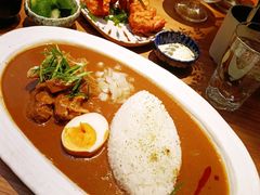 -CURRY YA 熟成咖哩專門店(深圳湾万象城店)