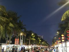 -海大南门夜市(海富街店)