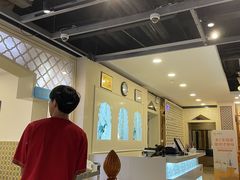 -巴扎美食·新疆菜·西域歌舞表演餐厅(新疆大厦店)