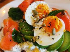 -Egg•Allday Brunch(襄阳北路店)