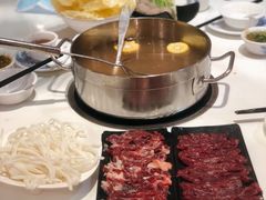 -陈记顺和牛肉火锅馆(天河北路店)