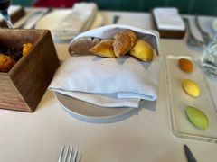 -L'Arome芳芳法国餐厅(仙林金鹰店)