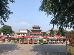 -滦州古城