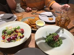 -本处·素食·融合料理(南油店)