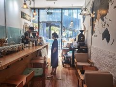 -COFFEE HOLIC(朝外SOHO店)
