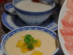 -禄婶鸡煲·打边炉