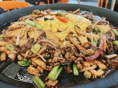 -一烙锅(友谊店)