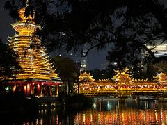 -深圳锦绣中华民俗村