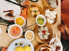 -点都德(千灯湖环宇城店)