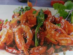 -小二锅贴私家菜(新世纪步行街第二大街店)