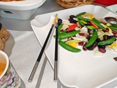 -味+新京宴·烤鸭·北京菜(创意谷店)