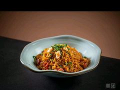 -北京王府井希尔顿酒店·秦唐中餐厅Chynna