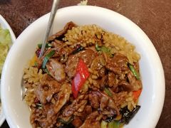 火爆三鲜-刘胖子家常菜·蹄花焖藕(中南店)