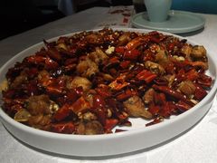 -雲蜀龙阁·金牌水煮鱼(方庄店)