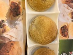 -添好运点心专门店(深水埗店)