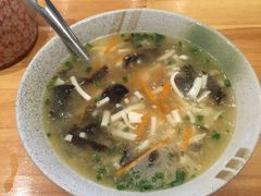 -乌镇那一年小院主题餐厅(甘泉西路店)