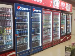 -永辉超市(龙湾万达店)