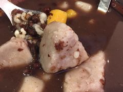 -Meet Fresh鮮芋仙(时代天街店)