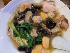 -老横泾面馆(吴中横泾店)
