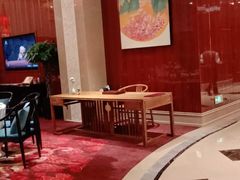 -索菲特酒店·乐轩华中餐厅