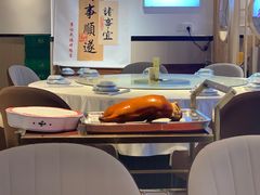 -京味民福烤鸭店(建设四马路店)