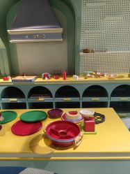 -奈尔宝家庭中心·亲子餐厅(长沙运达汇店)