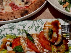 -Mammamia意大利餐厅(阳春巷店)