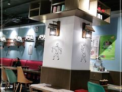 -博望坡酒楼(漕溪路店)