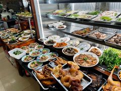 -绍兴名菜馆(可乐路店)