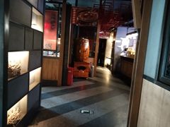 -辣尚瘾·烤鱼·新川菜(交大直营店)
