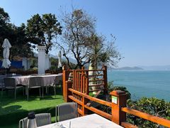 -美人鱼悬崖海景餐厅(鹿嘴山庄店)