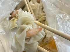 -海汇源老烧麦店(东大街总店)