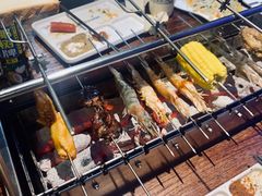 -三个蒙古大叔羊肉串(大宁店)