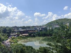 -青岩古镇