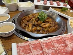 -槐店王婆大虾(开发区店)