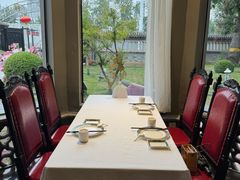 -卫鼎轩·曹公馆(鼓楼店)