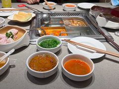 -海底捞火锅(太阳宫凯德mall店)
