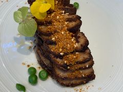 -壹零捌道·北京烤鸭(车公庄店)