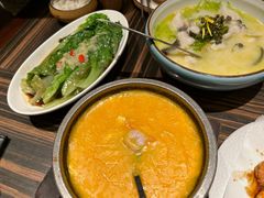 -江太极江浙菜(马桥万达广场店)
