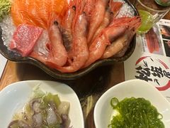 -松坂屋日料自助(长城路店)