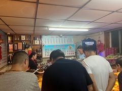 -正宗天津烧麦馆(柳州路店)