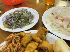 -美顺香食府鱼头老店(雪野湖店)