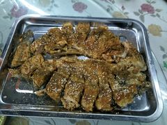 -老李客栈民宿餐厅