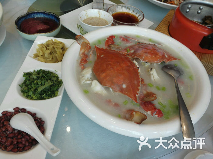 东山海鲜楼(新田园海鲜酒店)图片 - 第4张