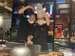 -水木锦堂·自助铁板烧(世贸天阶店)