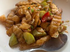 -望乡楼上海菜(日月光店)