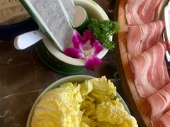 -刘一手重庆火锅(万达广场店)